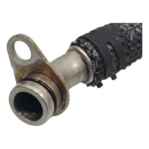 Mangueira Tubo Óleo Turbina Audi Q5 2.0 Híbrido 2023