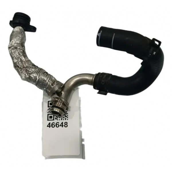 Mangueira Cano Água Audi Q5 2.0 Híbrido 2023