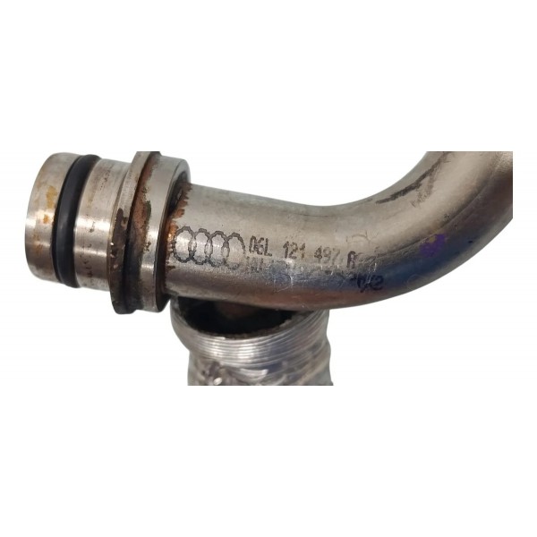 Mangueira Cano Água Audi Q5 2.0 Híbrido 2023