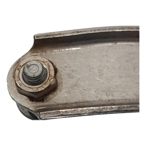 Suporte Da Turbina Audi Q5 2.0 Híbrido 2023 06l145536