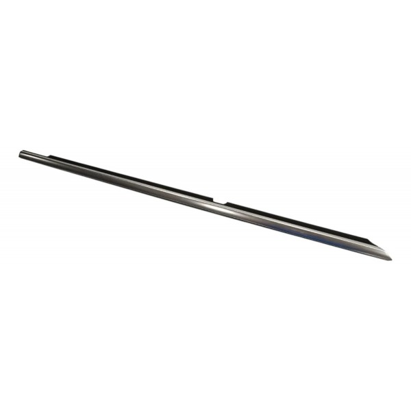 Pestana Porta Traseira Esquerda Mercedes Ml 350 2015