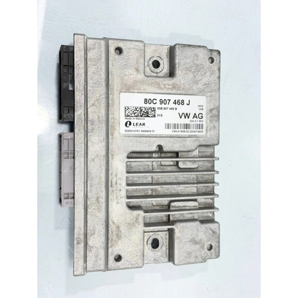 Módulo Gateway Audi Q5 2023 80c907468j