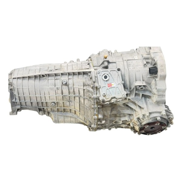 Transmissão S-tronic Audi Q5 2.0 Híbrido 2023 Quattro