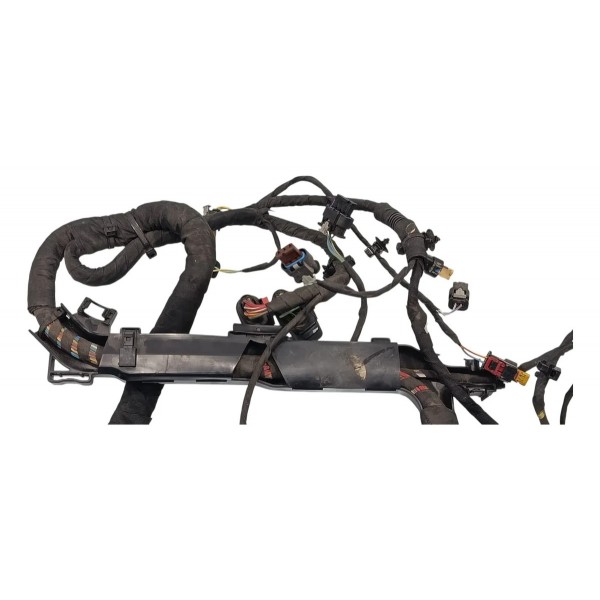 Chicote Injeção Motor Audi Q5 2.0 Híbrido 2023