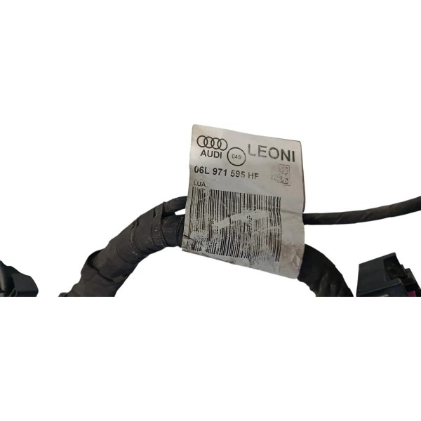 Chicote Injeção Motor Audi Q5 2.0 Híbrido 2023