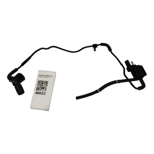 Válvula Coletor Admissão Audi Q5 2.0 Híbrido 2023