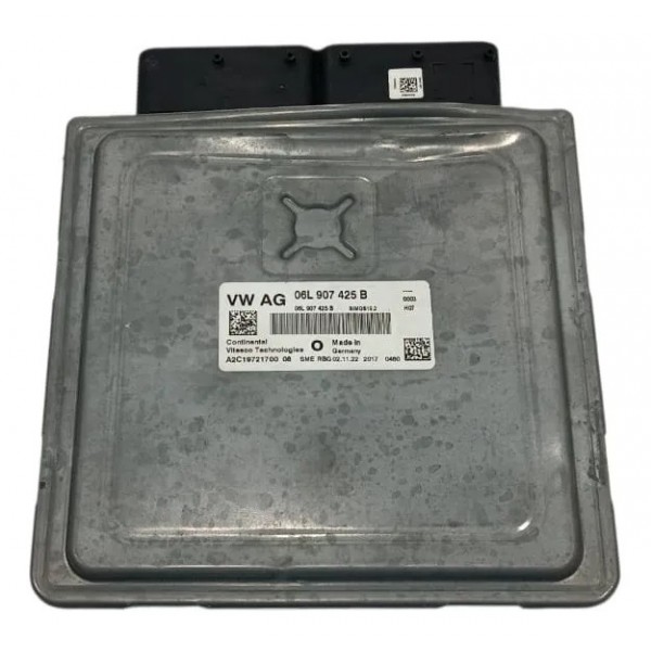 Módulo De Injeção Audi Q5 2.0 Híbrido 2023 06l907425