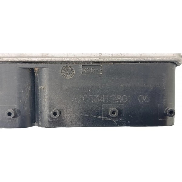 Módulo De Injeção Audi Q5 2.0 Híbrido 2023 06l907425