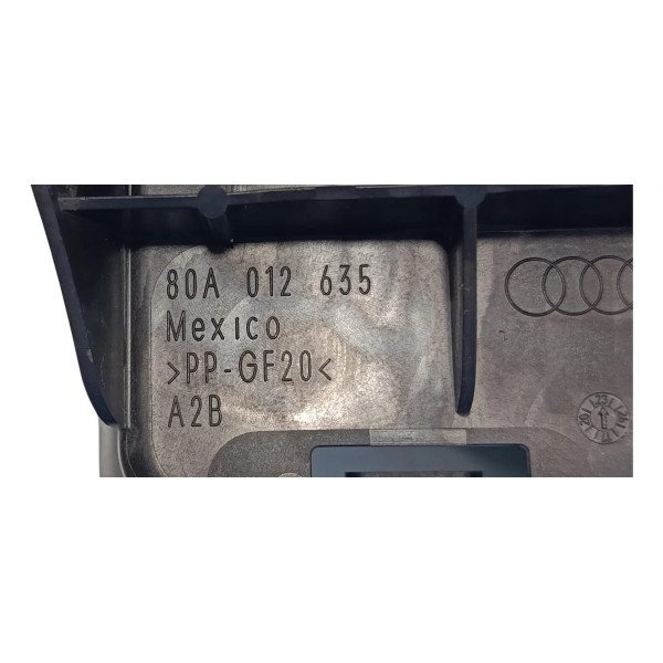 Suporte Compressor Motor Audi Q5 2.0 Híbrido 2023