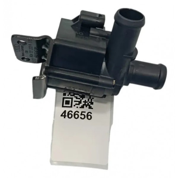 Bomba Água Auxiliar Audi Q5 2.0 Híbrido 2023 06h121601