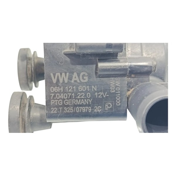 Bomba De Água Auxiliar Audi Q5 2.0 Híbrido 2023 06h121601