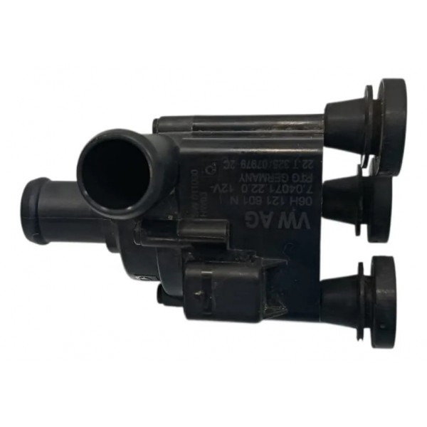 Bomba De Água Auxiliar Audi Q5 2.0 Híbrido 2023 06h121601