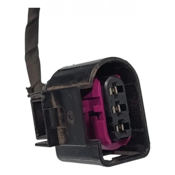 Chicote Do Bico Injetor Audi Q5 2.0 Híbrido 2023 06l971627