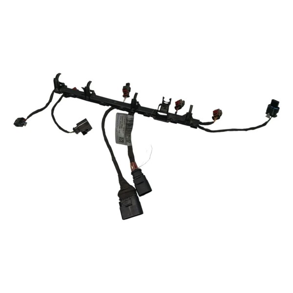 Chicote Do Bico Injetor Audi Q5 2.0 Híbrido 2023 06l971627