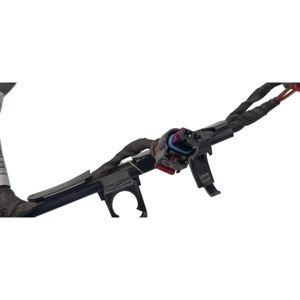 Chicote Do Bico Injetor Audi Q5 2.0 Híbrido 2023 06l971627