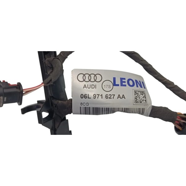 Chicote Do Bico Injetor Audi Q5 2.0 Híbrido 2023 06l971627