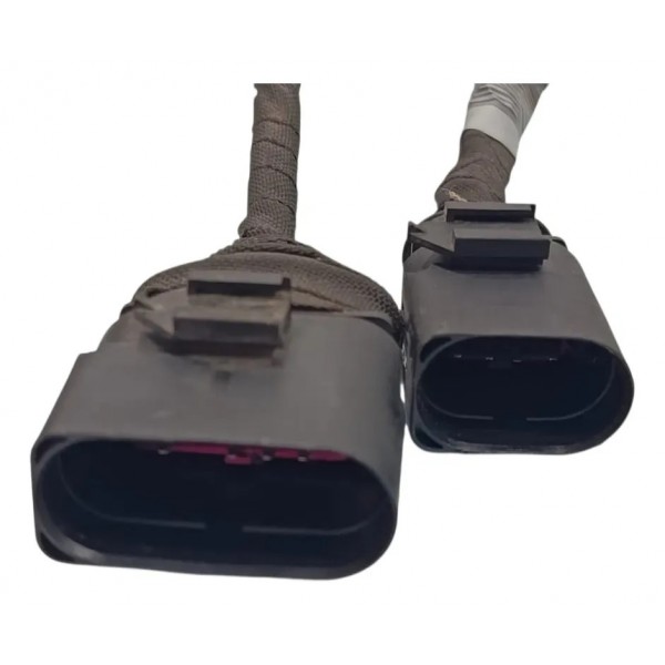 Chicote Do Bico Injetor Audi Q5 2.0 Híbrido 2023 06l971627