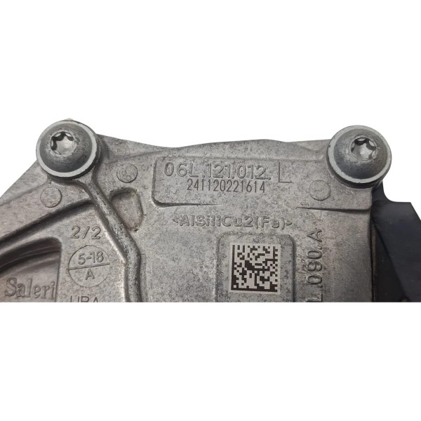 Bomba De Água Audi Q5 2.0 Híbrido 2023 06l121012