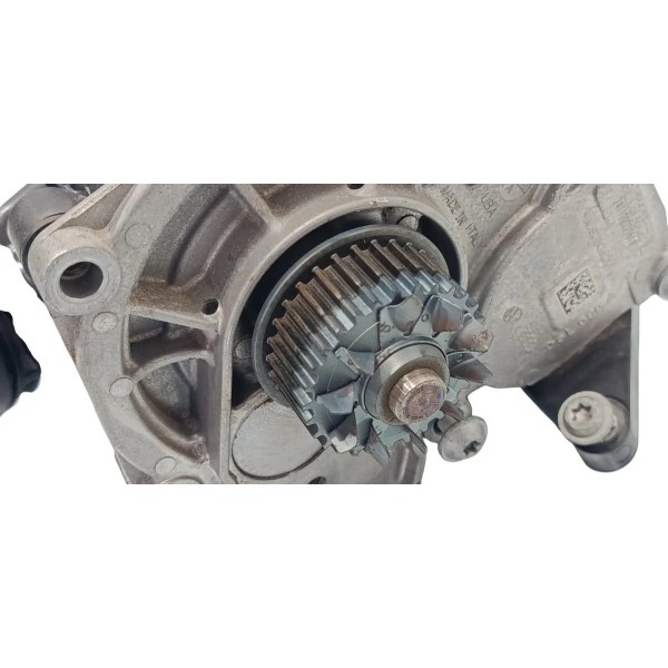 Bomba De Água Audi Q5 2.0 Híbrido 2023 06l121012