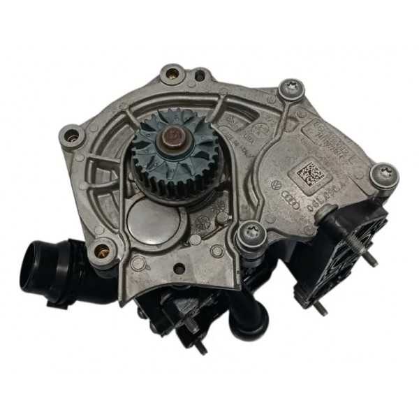 Bomba De Água Audi Q5 2.0 Híbrido 2023 06l121012