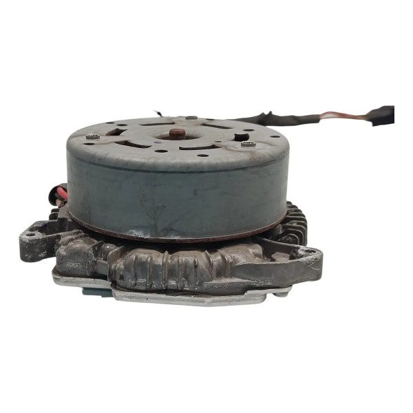 Motor Ventoinha Radiador Audi Q5 2.0 Híbrido 2023 80a959455e 127/220v