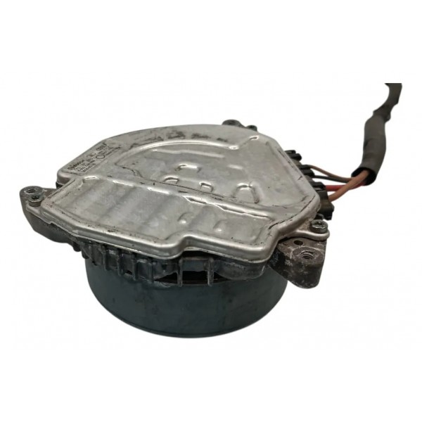 Motor Ventoinha Radiador Audi Q5 2.0 Híbrido 2023 80a959455e 127/220v