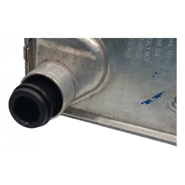 Suporte Filtro De Óleo Audi Q5 2.0 Híbrido 2023 06l903143