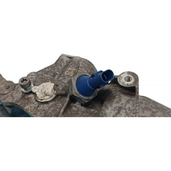 Suporte Filtro De Óleo Audi Q5 2.0 Híbrido 2023 06l903143