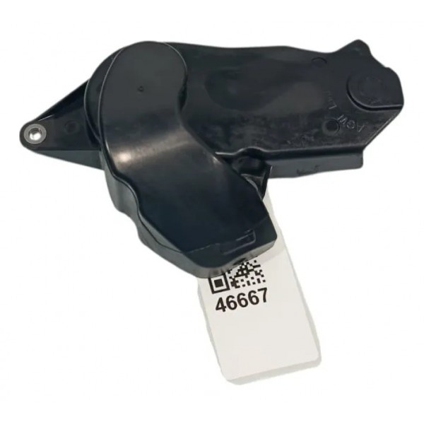 Protetor Da Correia Dentada Audi Q5 2.0 Híbrido 2023 Preto