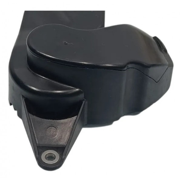 Protetor Da Correia Dentada Audi Q5 2.0 Híbrido 2023 Preto