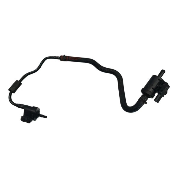 Tubo Ventilação Válvula Solenoide Audi Q5 2.0 Híbrido 2023