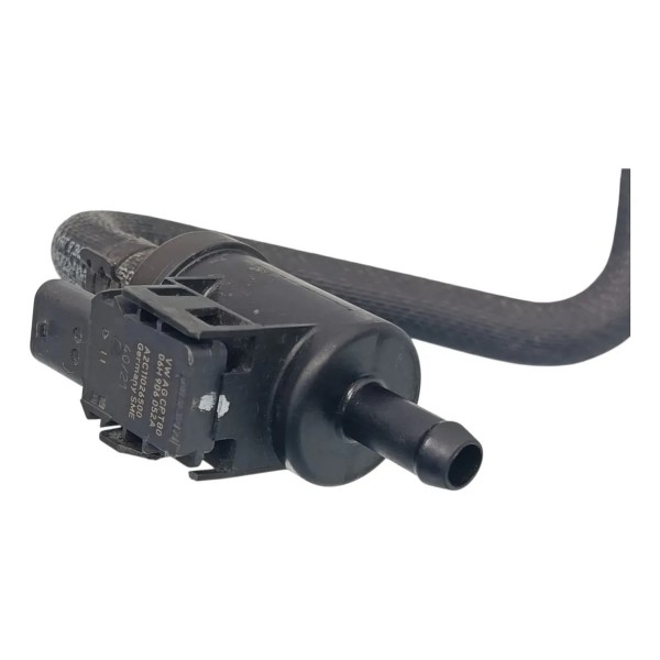 Tubo Ventilação Válvula Solenoide Audi Q5 2.0 Híbrido 2023