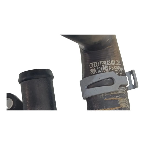 Tubo Mangueira Arrefecimento Audi Q5 2.0 Híbrido 2023