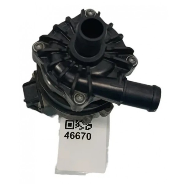 Bomba De Água Auxiliar Audi Q5 2.0 Híbrido 2023