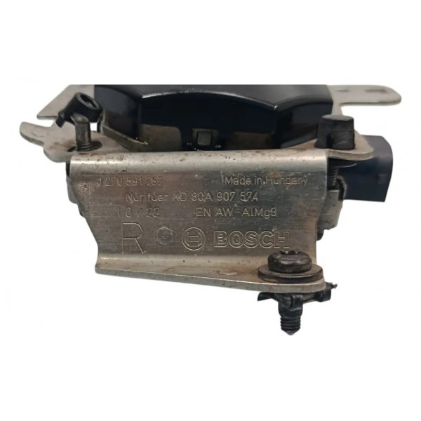 Módulo Acc Radar Controle Cruzeiro Audi Q5 2.0 Híbrido 2023