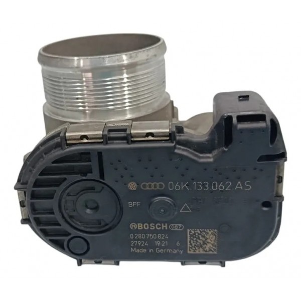 Tbi Corpo De Borboleta Audi Q5 2.0 Híbrido 2023 06k133062