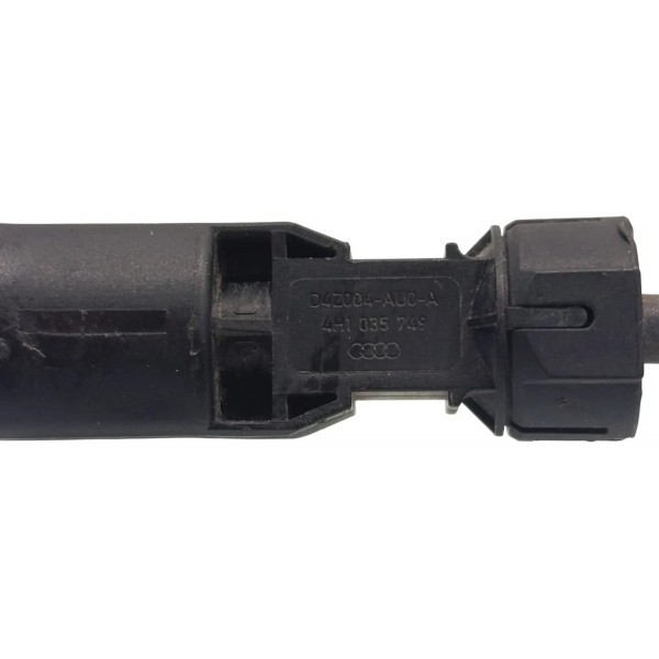 Tbi Corpo De Borboleta Audi Q5 2.0 Híbrido 2023 06k133062