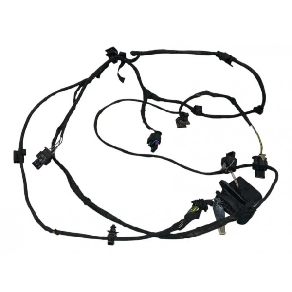 Chicote Do Parachoque Dianteiro Audi Q5 2.0 Híbrido 2023