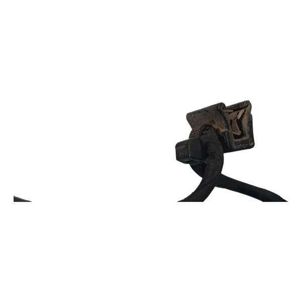 Chicote Do Parachoque Dianteiro Audi Q5 2.0 Híbrido 2023