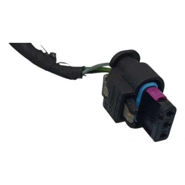 Chicote Do Parachoque Dianteiro Audi Q5 2.0 Híbrido 2023