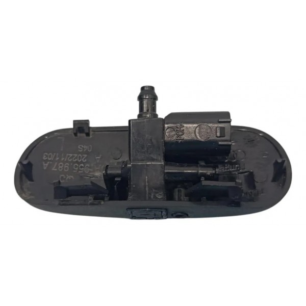 Esguicho Brucutu Parabrisa Audi Q5 2.0 Híbrido 2023