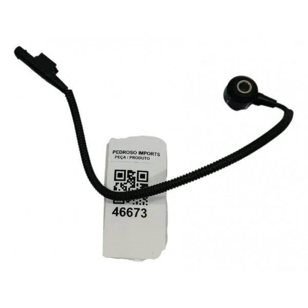 Sensor Detonação Audi Q5 2.0 Híbrido 2023