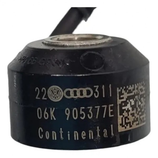 Sensor Detonação Audi Q5 2.0 Híbrido 2023