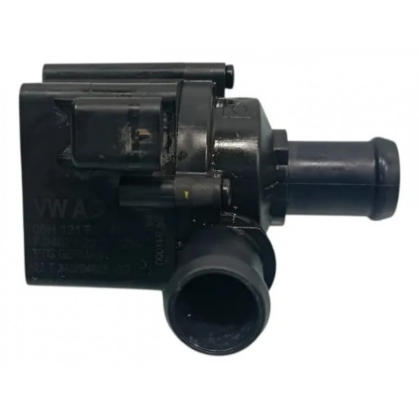 Bomba De Água Auxiliar Audi Q5 2.0 Híbrido 2023 06h121601n