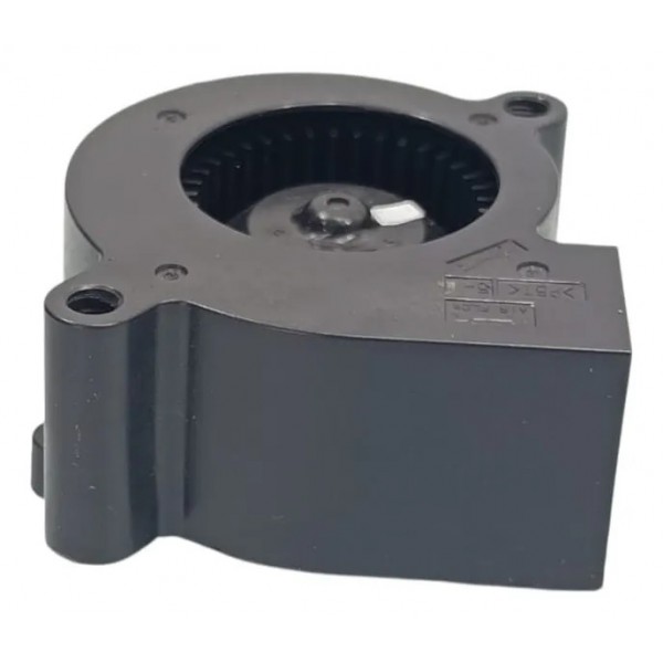 Ventilador Resfriamento Do Farol Audi Q5 2.0 Híbrido 2023 Esquerdo/motorista Branco