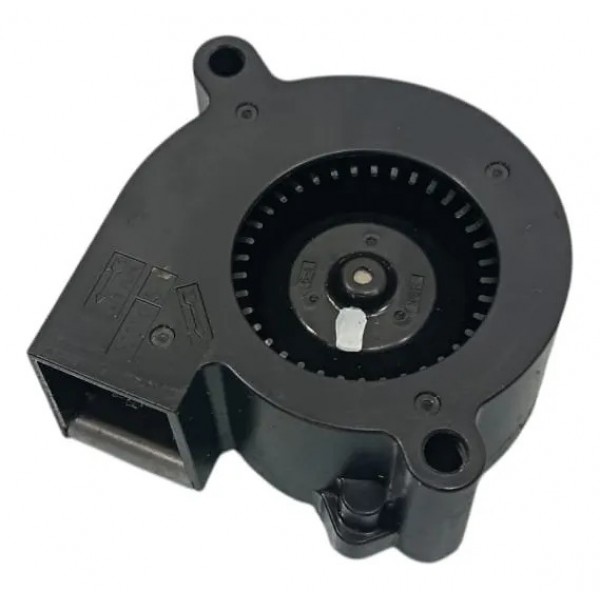 Ventilador Resfriamento Do Farol Audi Q5 2.0 Híbrido 2023 Esquerdo/motorista Branco