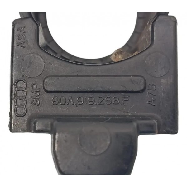 Suporte Sensor Parachoque Audi Q5 2.0 Híbrido 2023