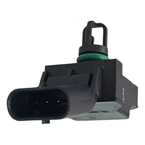 Sensor Map Audi Q5 2.0 Híbrido 2023