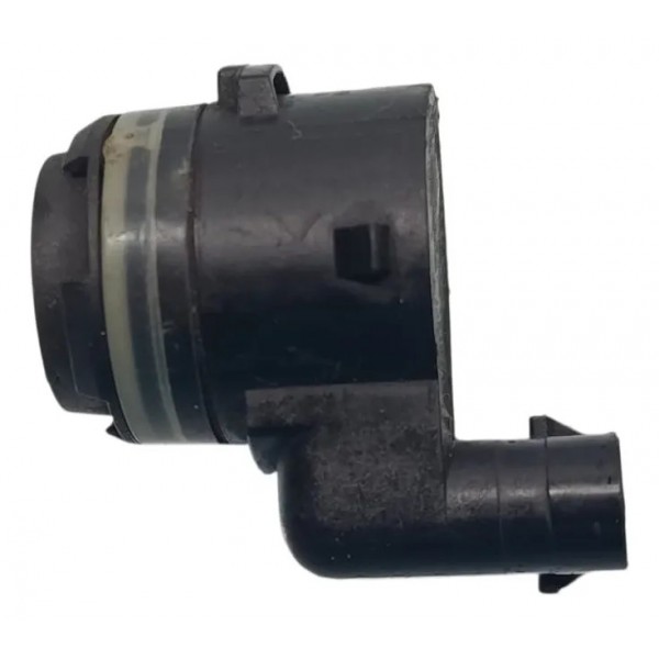 Sensor De Estacionamento Audi Q5 2.0 Híbrido 2023 Preto