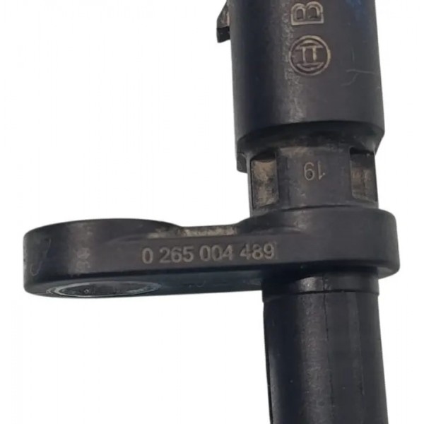 Sensor Roda Dianteira Audi Q5 2.0 Híbrido 2023 4m0927803c